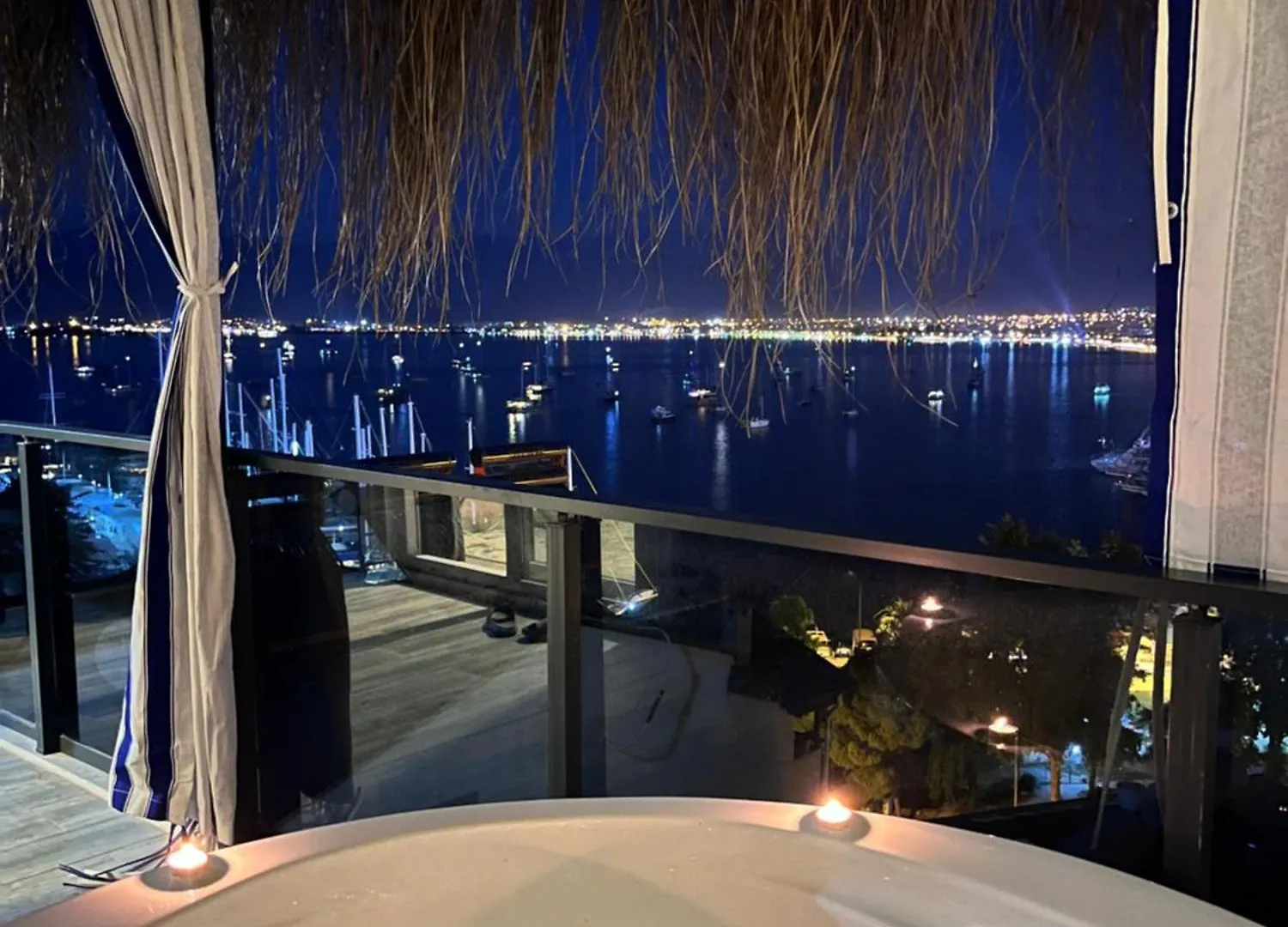 Cinar Grup Suit Fethiye Apartmán