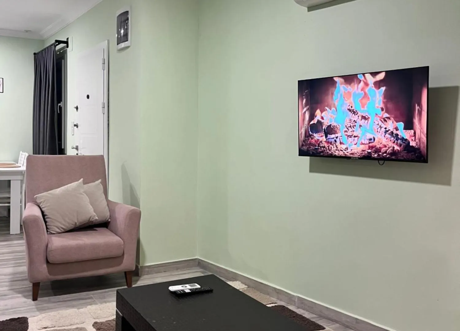 Apartmán Cinar Grup Suit Fethiye