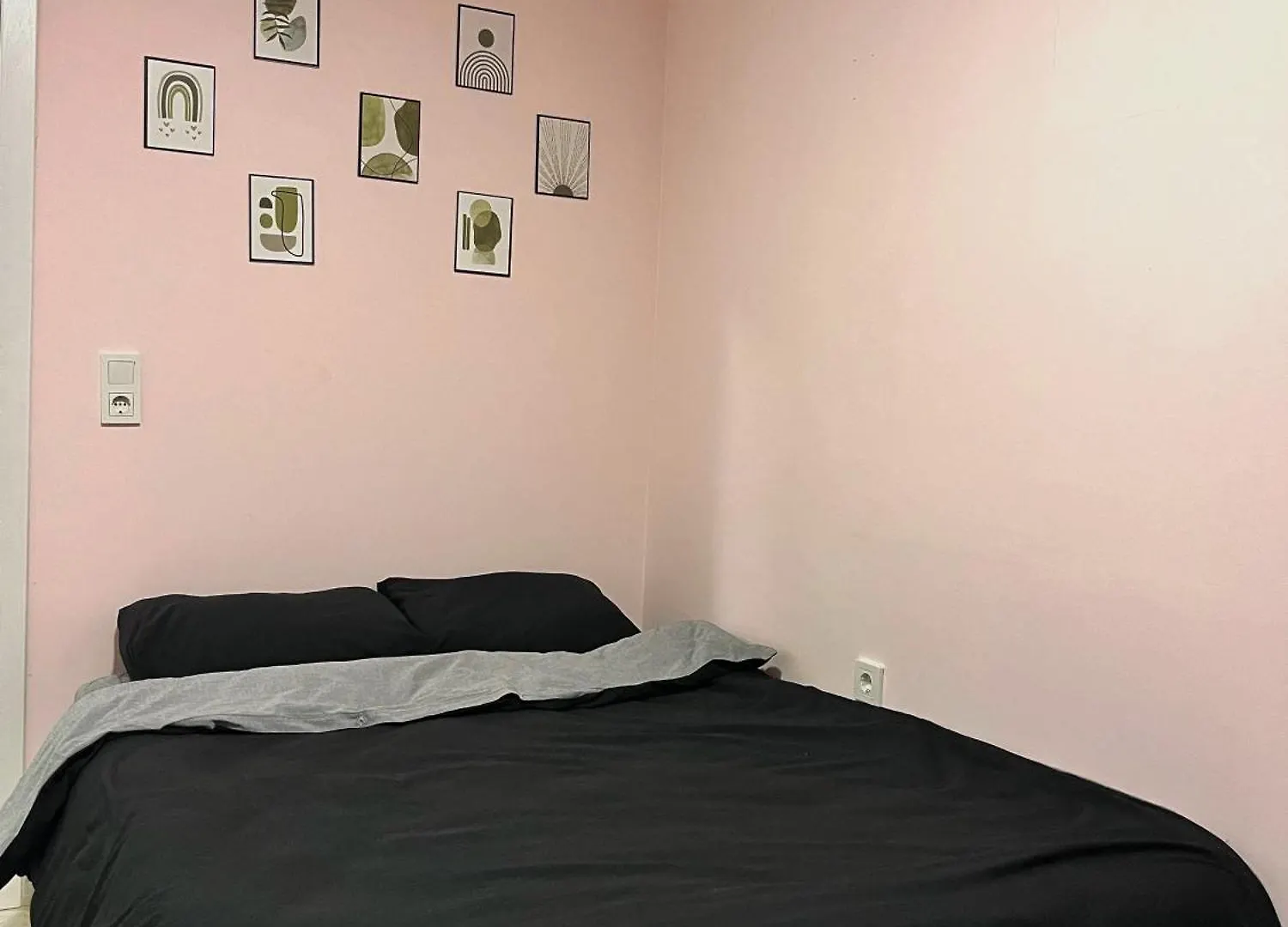Cinar Grup Suit Fethiye Apartmán