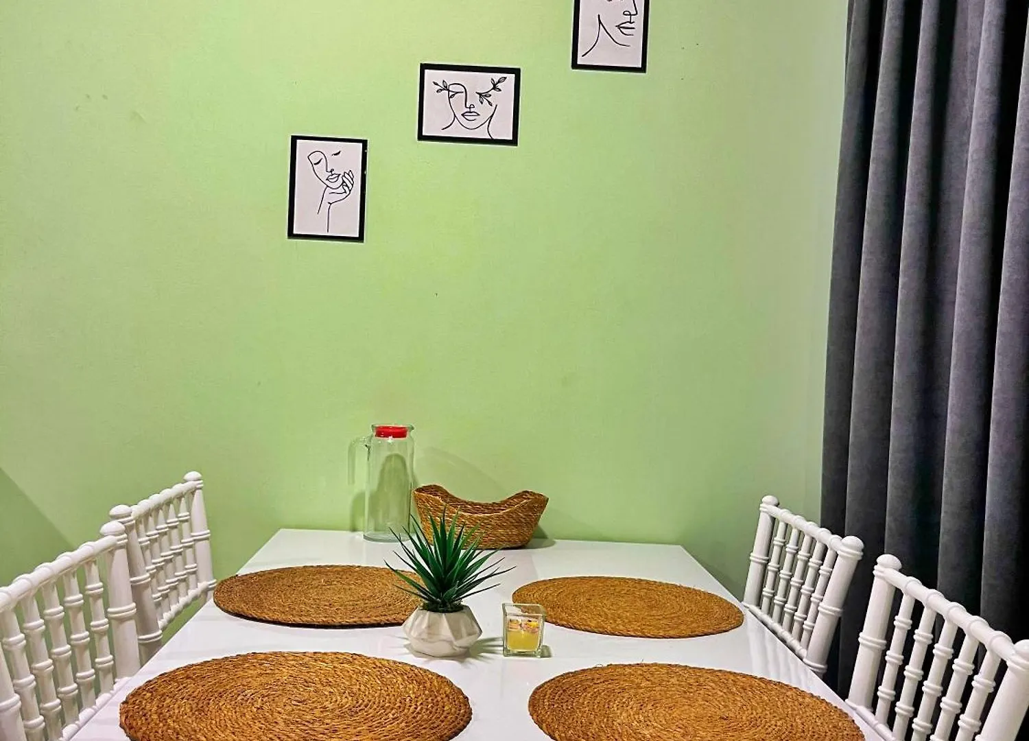Apartmán Cinar Grup Suit Fethiye